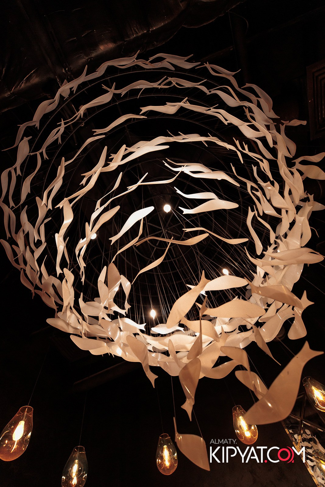 MOOD KARAOKE &TERRACE. КИПЯТКОМ АЛМАТЫ!