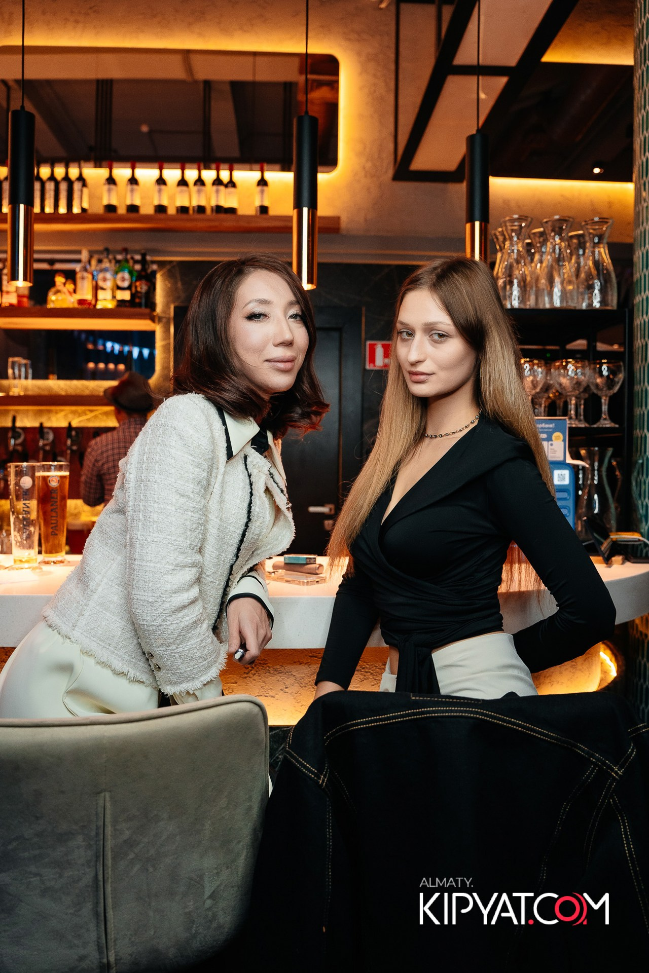 ПИНТА PREMIUM. КИПЯТКОМ АЛМАТЫ!