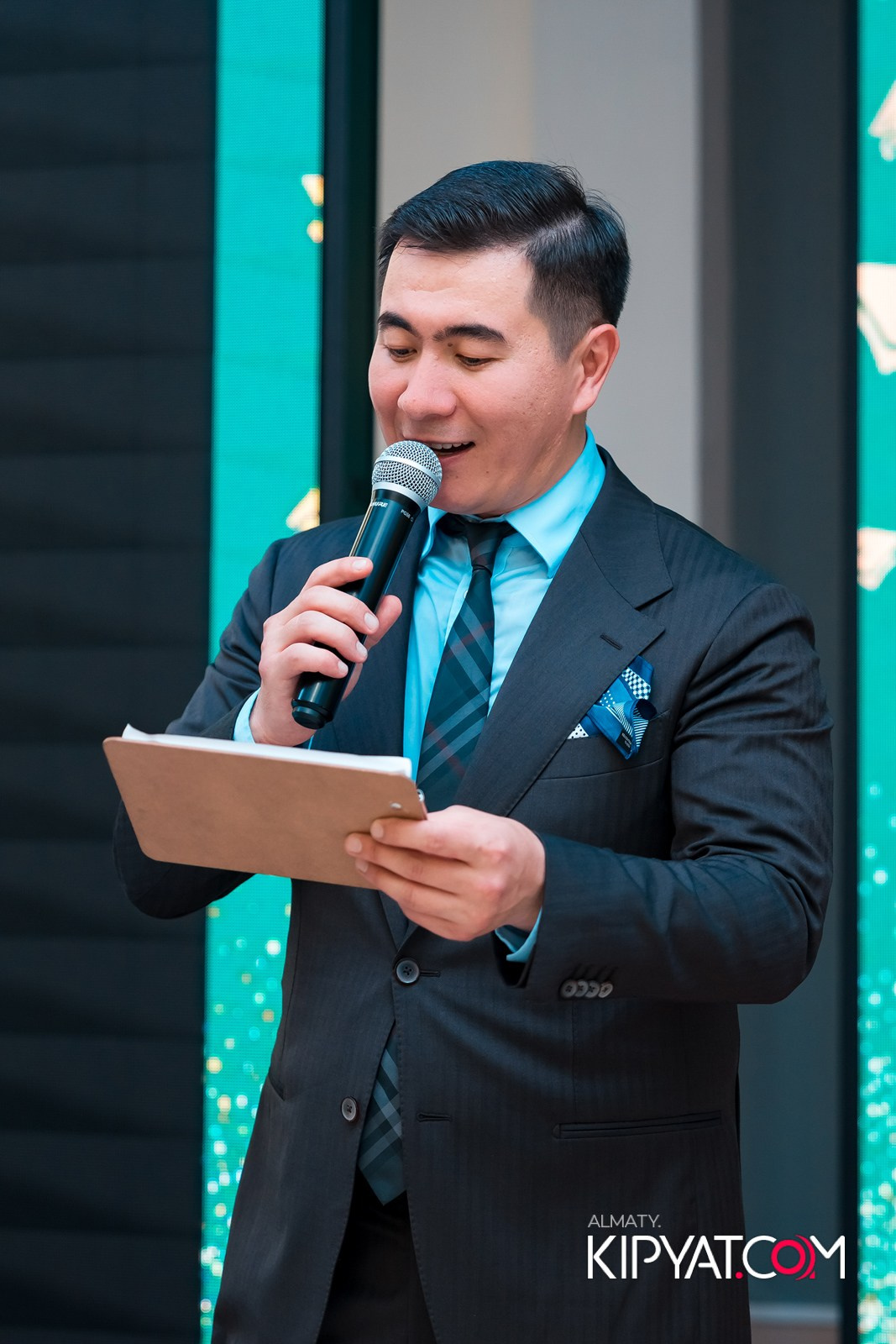 GRADUATION 2025 Q UNIVERSITY. КИПЯТКОМ АЛМАТЫ!