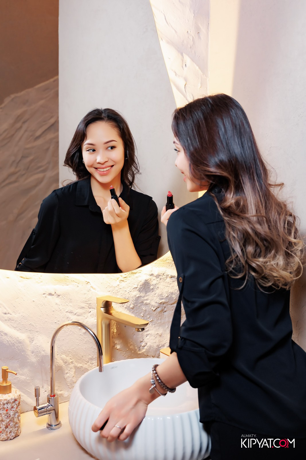 SYNERGY DANCE PROJECT. КИПЯТКОМ АЛМАТЫ!