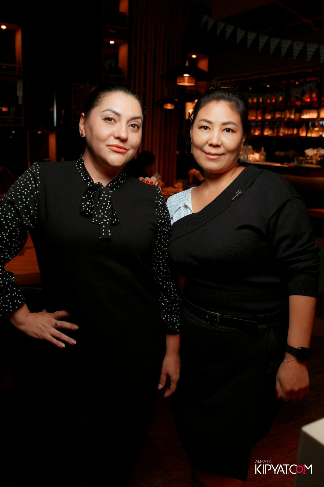 ОКТOBERFEST — ПИНТА НУРЛЫ-ТАУ. КИПЯТКОМ АЛМАТЫ!