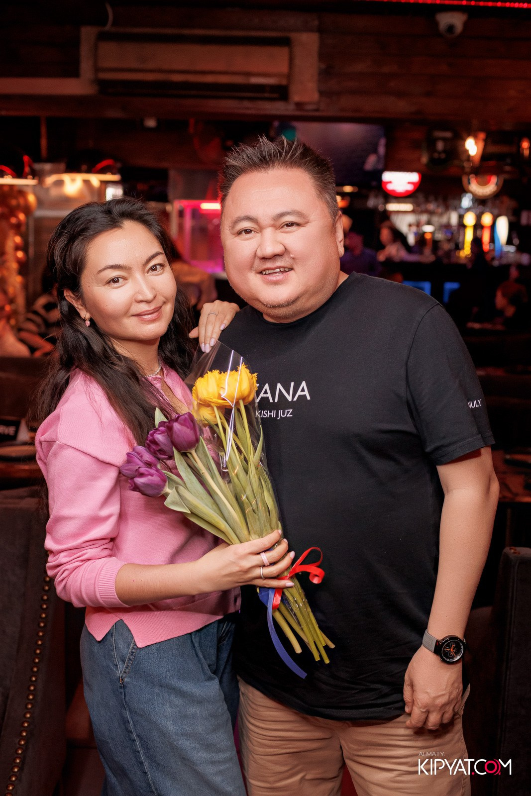 MAPACHE BAR. КИПЯТКОМ АЛМАТЫ!