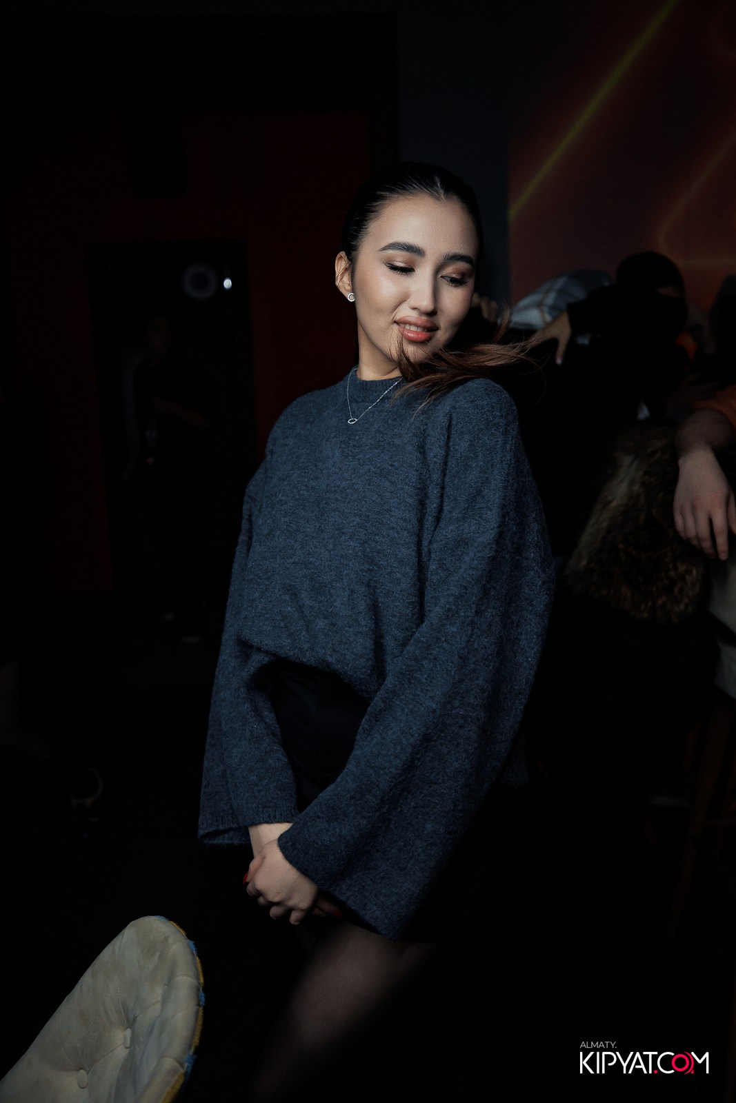 EVENT BAR. КИПЯТКОМ АЛМАТЫ!