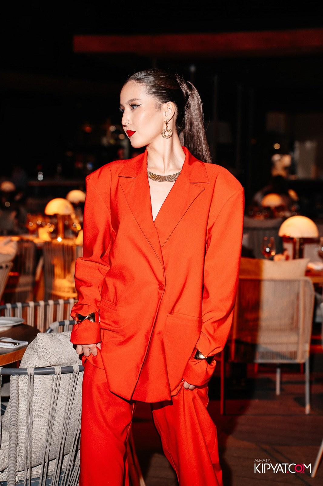 QUEEN. КИПЯТКОМ АЛМАТЫ! Фотосъемка мероприятий в Алматы