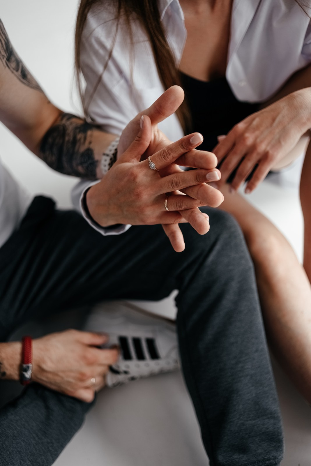 Фотосессия Love Story в Тюмени — Фотограф Дарья Мустафина. Портретный фотограф Тюмень Дарья Мустафина