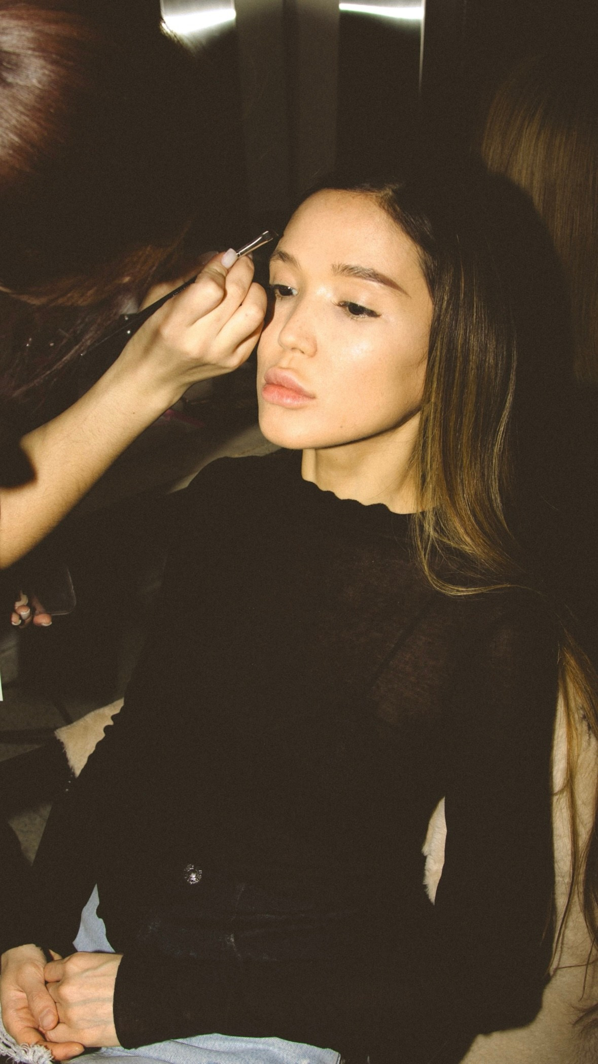 EFW 2023. Fashion, portrait, personal photographer. Almaty, KZ