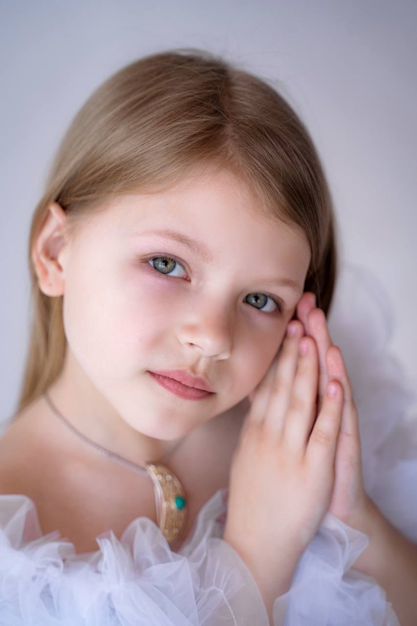 Кира. Модельное агентство ART PODIUM ULAN-UDE