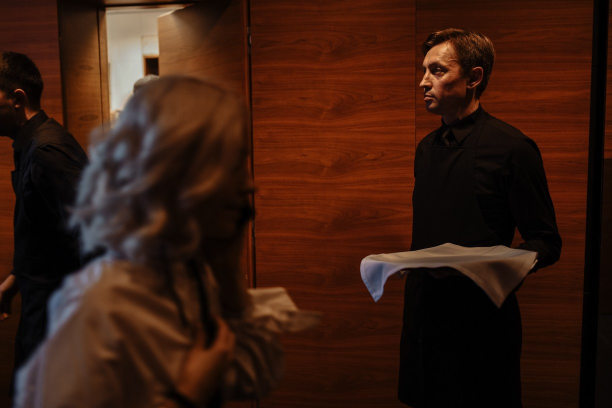 Simple 25. Артур Погосян — лучший свадебный фотограф России