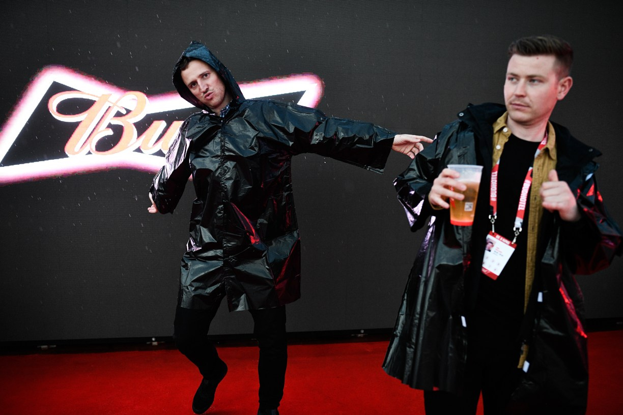 #BUDBOAT. Артур Погосян — лучший свадебный фотограф России