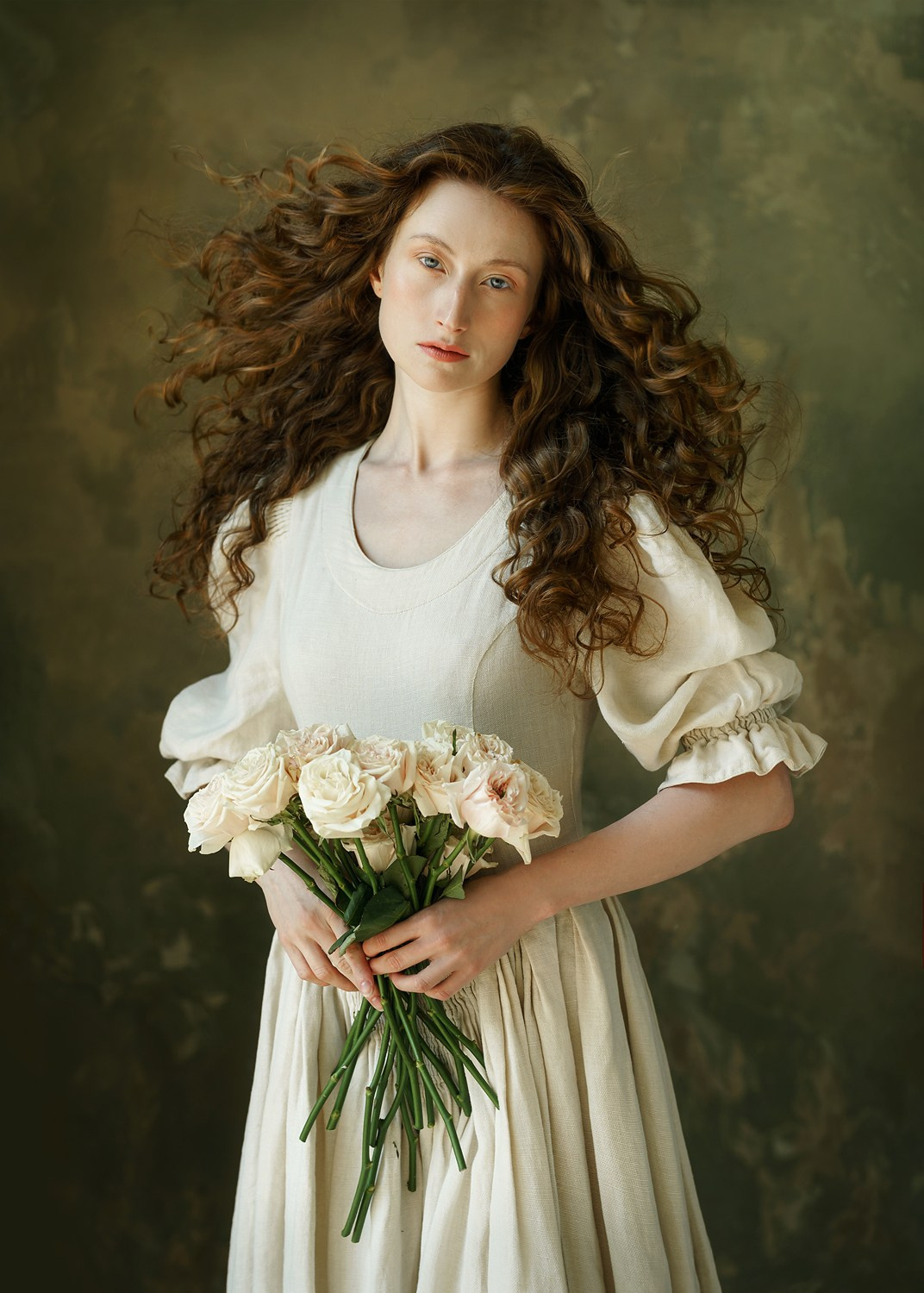 Индивидуальная. Фотограф Ирина Гарш