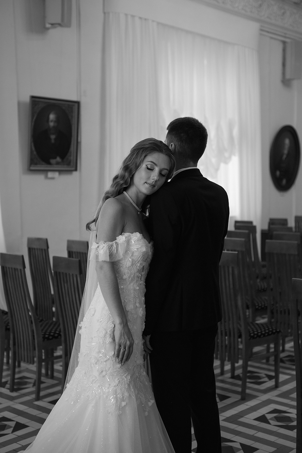 Ekaterina & Oleg. Свадебный и семейный фотограф Ксения Тараканова г. Иваново