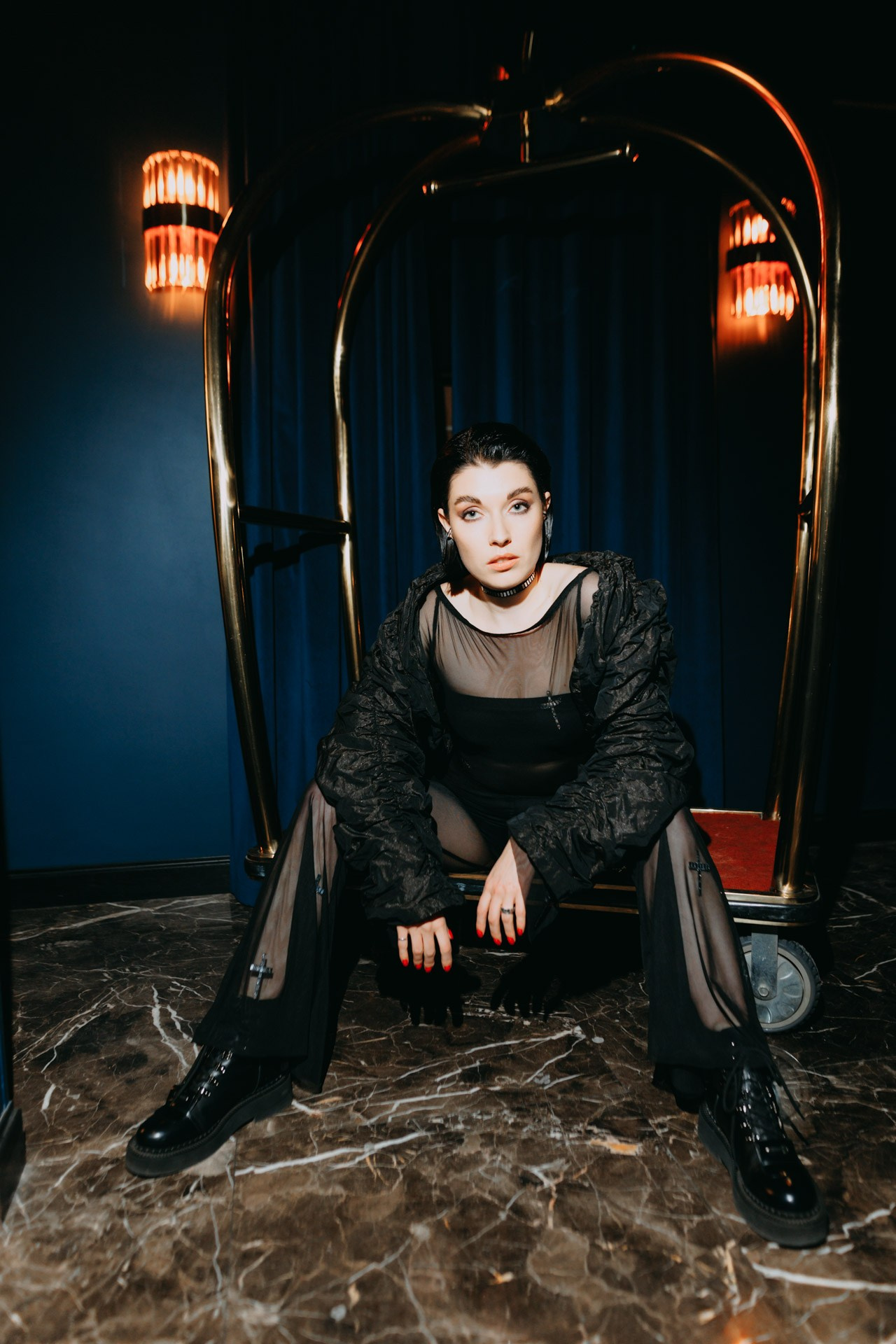 Cava. Night2Day Санкт-Петербург