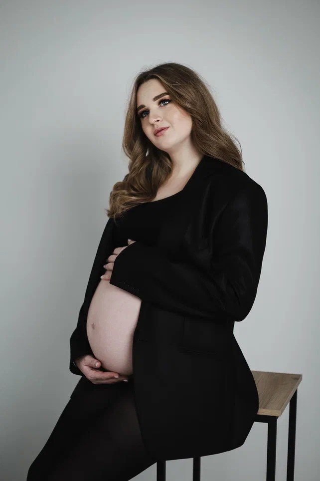 Беременность