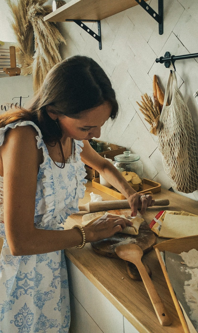 Контент — съемка. Чувственный мобильный фотограф в Казани и Сочи Дьяченко Дарья