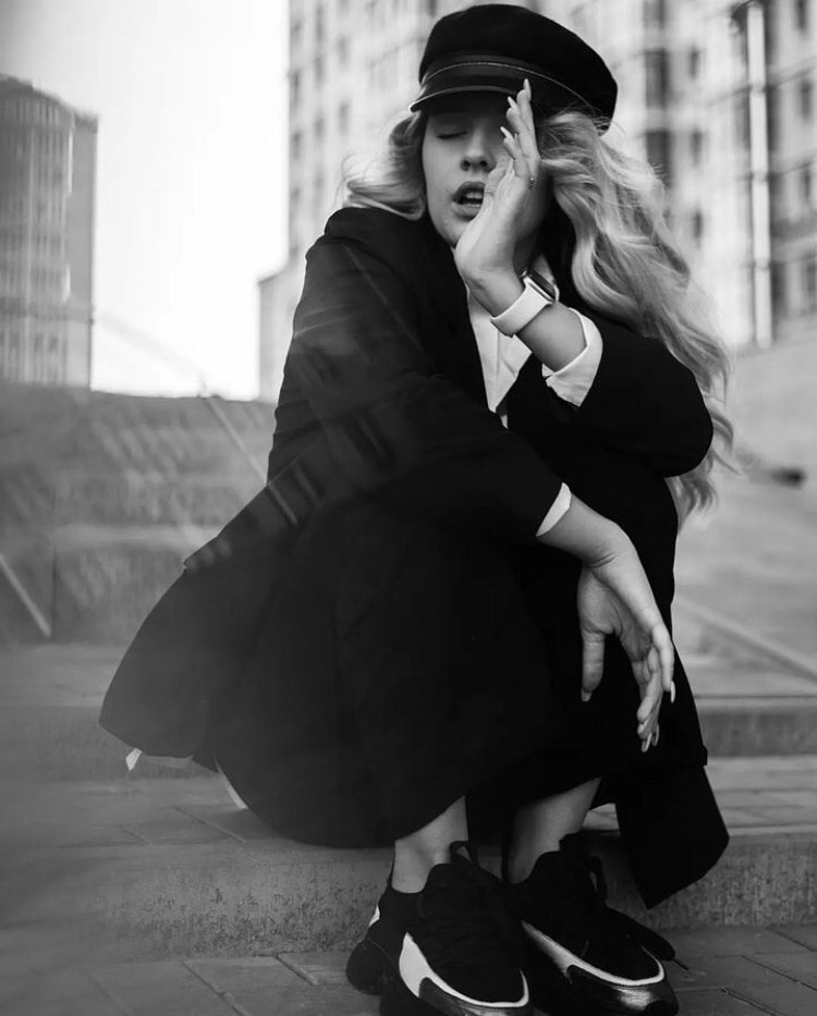 Индивидуальная Фотосессия. Фотограф в Анапе Новороссийске Краснодаре Меснянкина Наталья