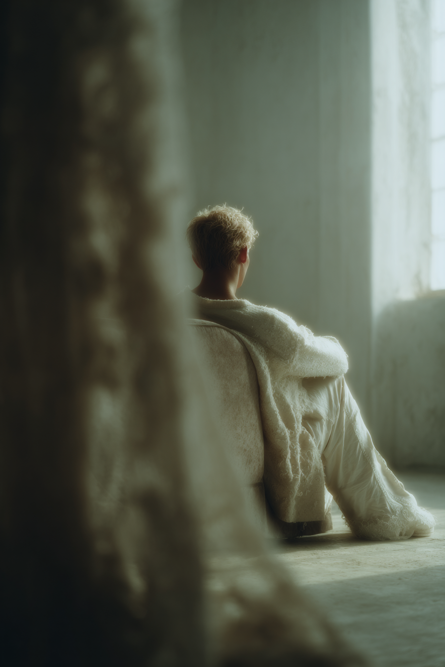 Творческие генерации — авторские AI-серии | jl.art.ai.lab. Анна Карчмит — AI-художник. Эдиториал, нейрофотосессия и контент для fashion и beauty брендов