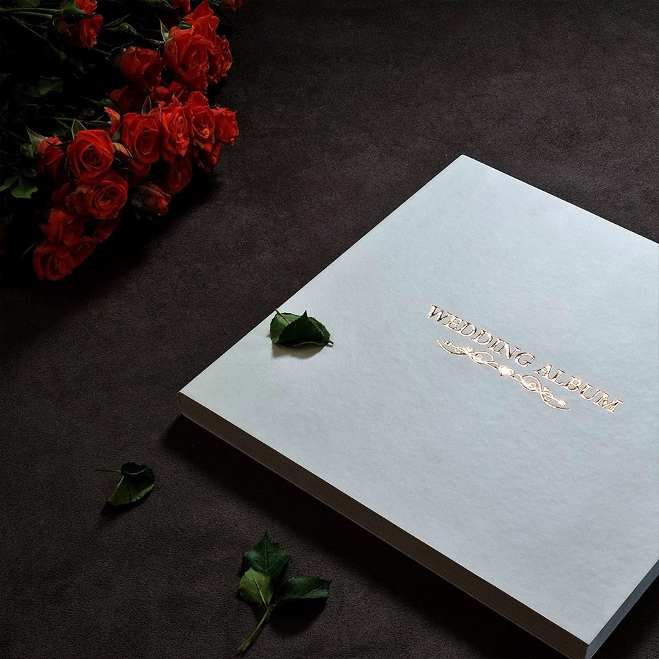 Wedding Book. Свадебный, семейный фотограф в Санкт-Петербурге