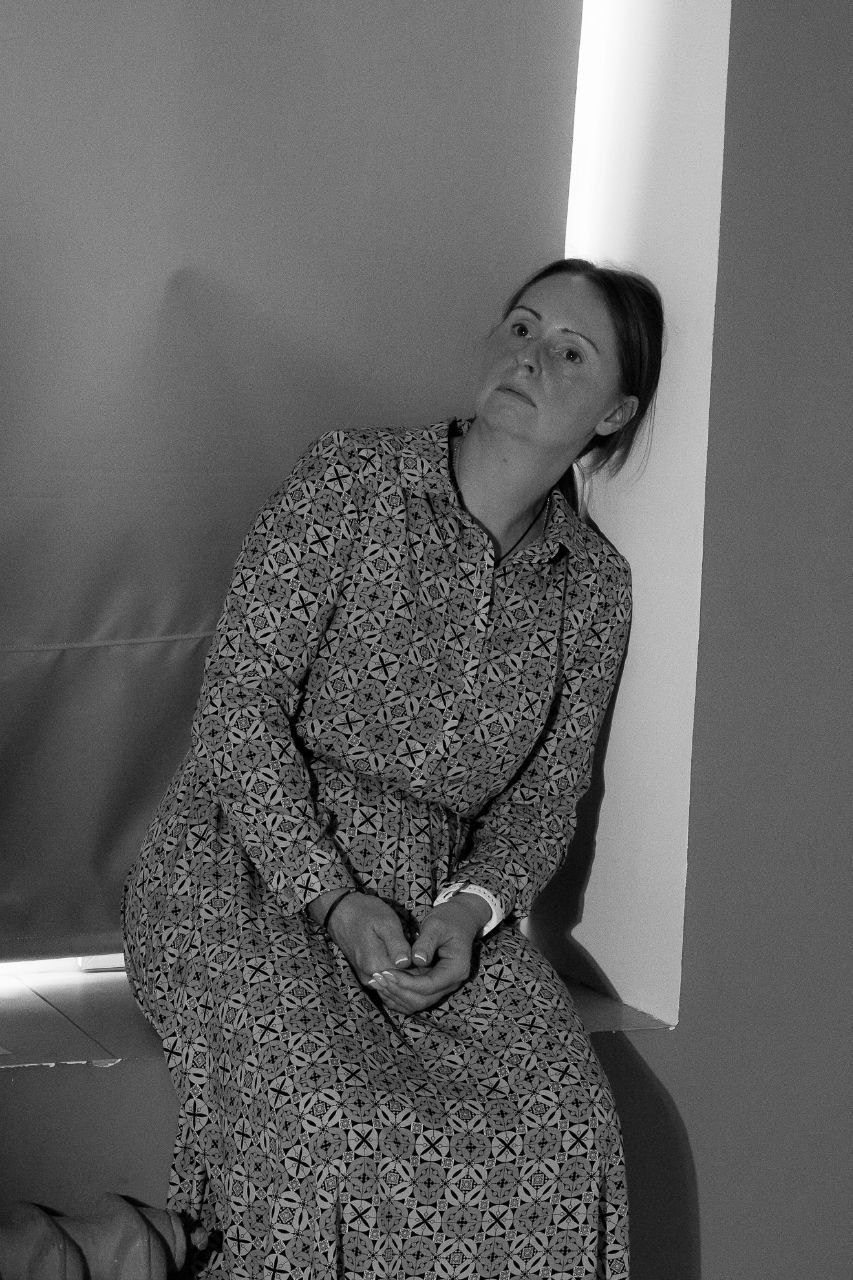 Честный фотопроект. Фотограф Елена Зиновьева