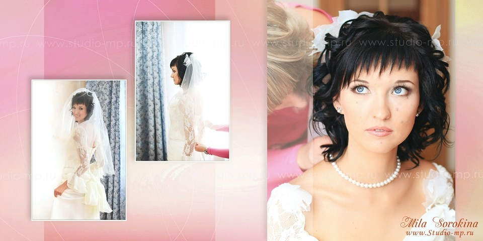 Свадебная фотокнига для Тамары. Фото и видео Москва, Московский. Свадебный фотограф, видеограф, фотосессии, видеосъемка