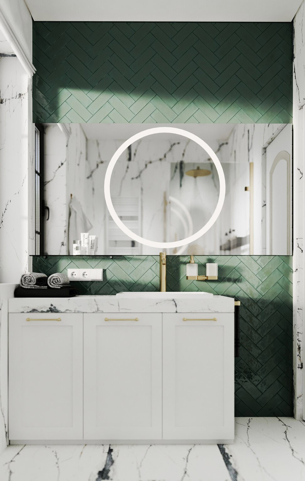 4. Студия дизайна интерьера RISE DESIGN STUDIO