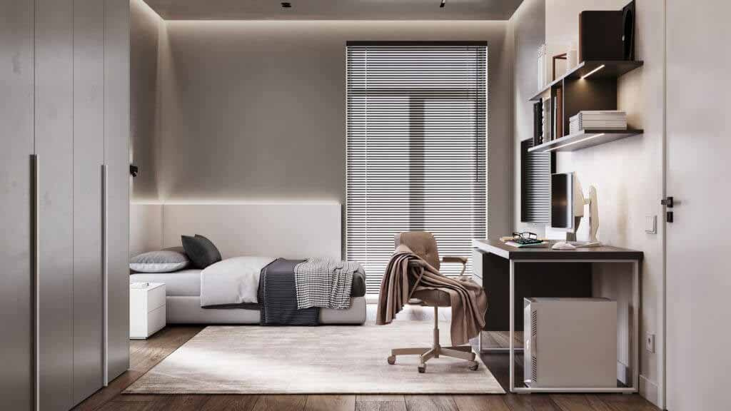 21. Студия дизайна интерьера RISE DESIGN STUDIO