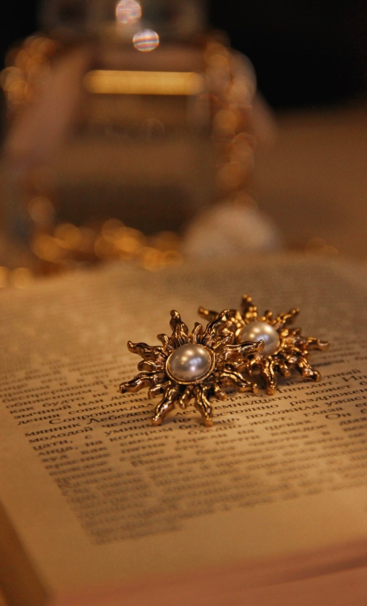 Съемка украшений. Фотограф и видеограф в Санкт-Петербурге