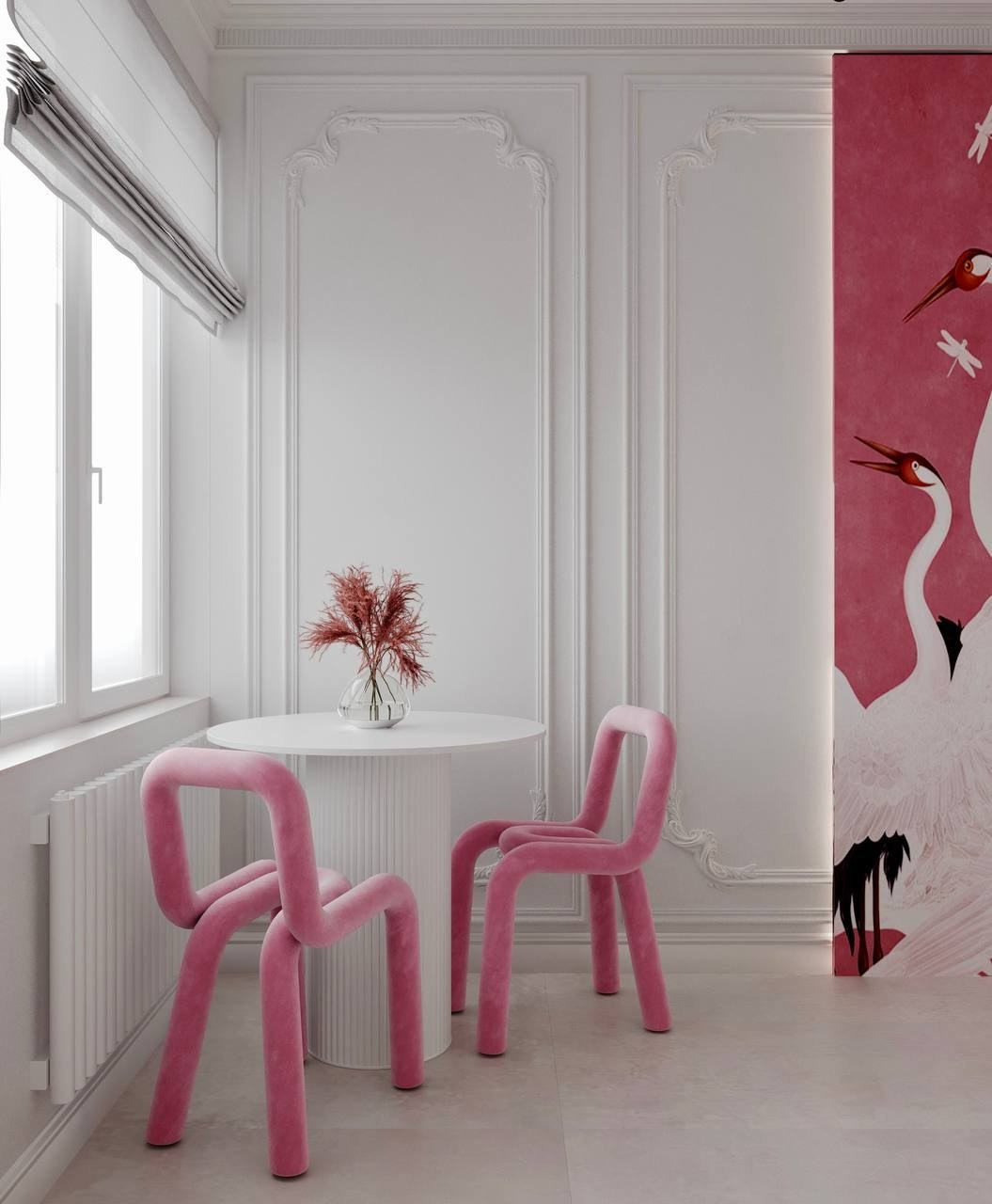 ST.PETERSBURG | 30M2