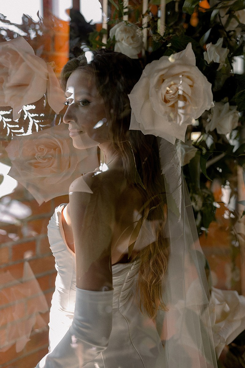 Кристина+Дмитрий. Фотограф в Красноярске Гетманова Мила