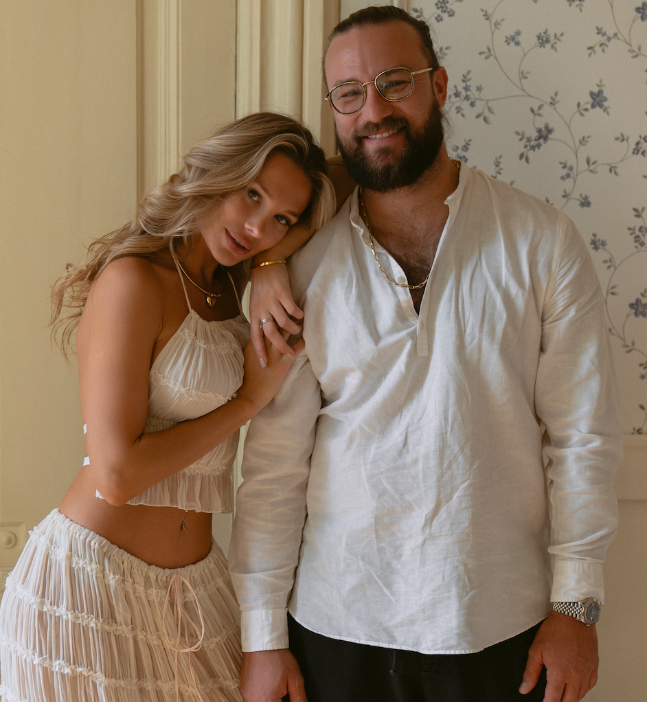 Утро невесты: вдохновение. Свадебный фотограф в Москве