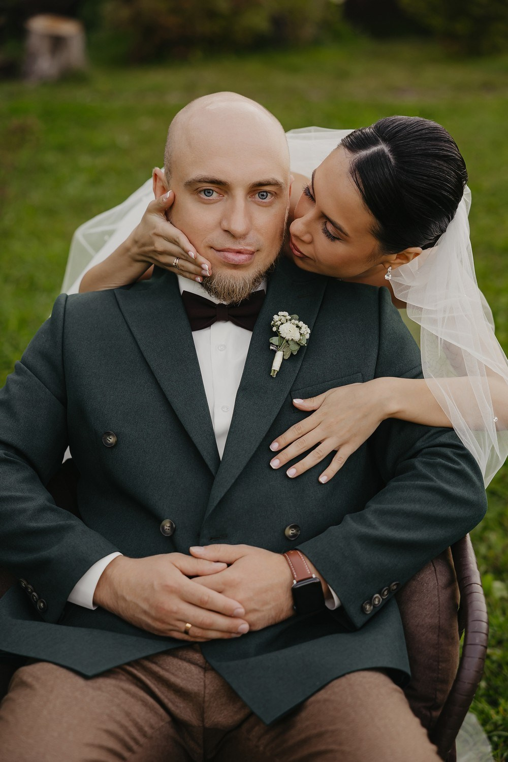 Фотограф Аданькин. Подрядчики и друзья сети свадебных площадок House for wedding