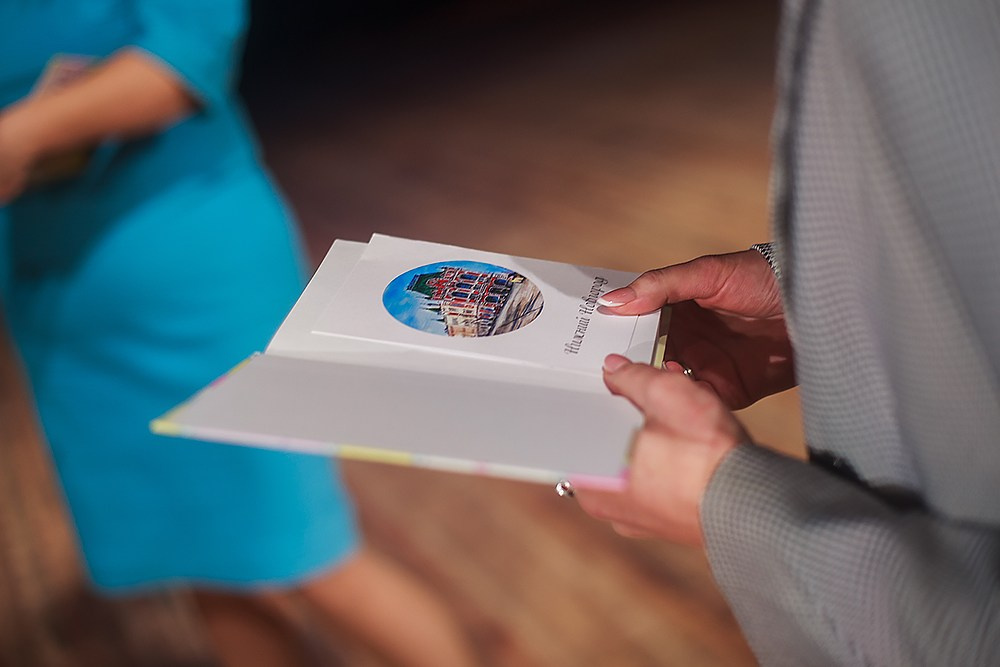 Стендап Ольги Савельевой «Всё обязательно наладится». Детский и семейный фотограф, фотограф мероприятий Нижний Новгород