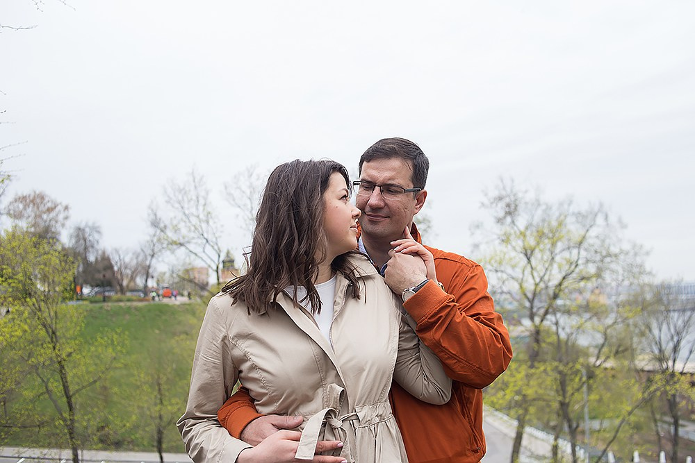 Экскурсия-прогулка-фотосессия пары из Тольятти. Детский и семейный фотограф, фотограф мероприятий Нижний Новгород