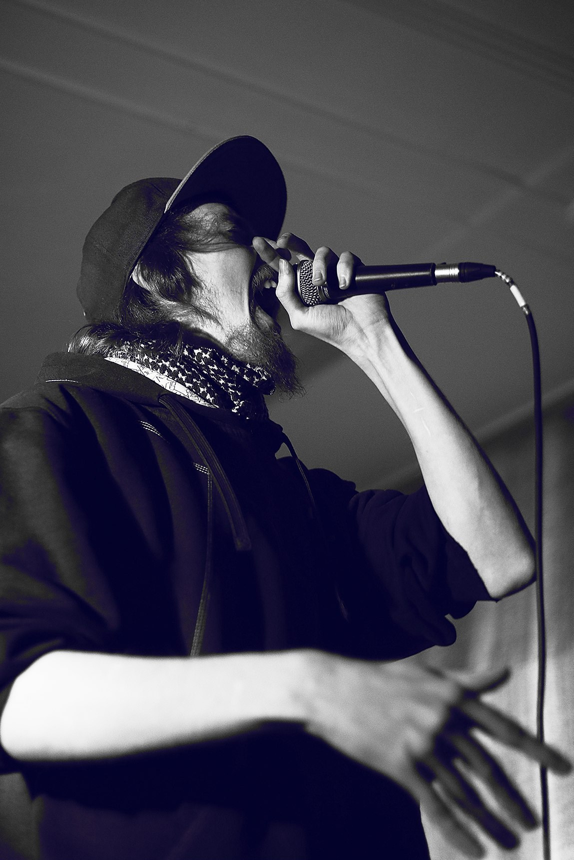 Концерты. Фотограф Дарья Комарова