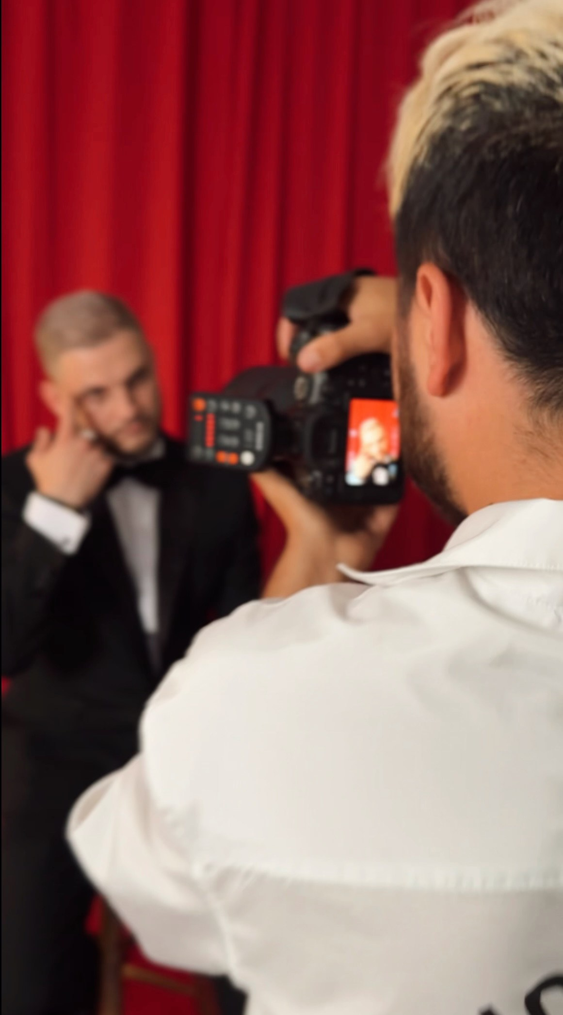 Съёмки для личных и экспертных блогов. Креативный визуал * фотограф спб * контент мейкер