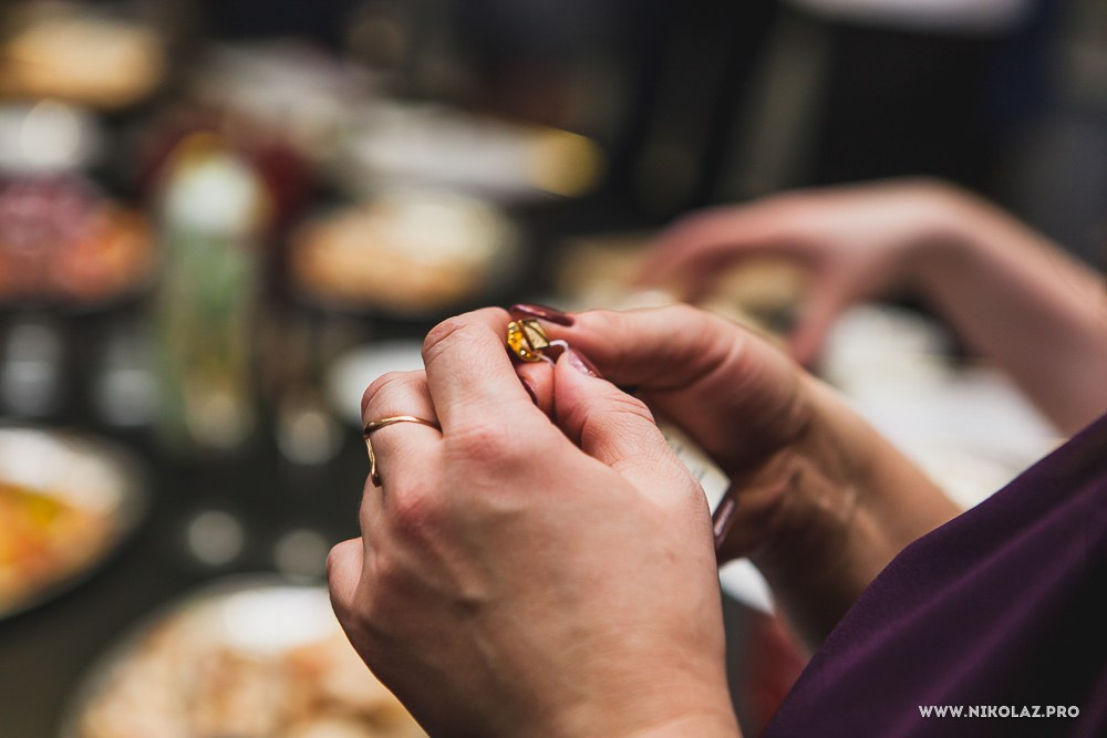 РосЕвроБанк. Видеооператор/Фотограф Николай Завьялов