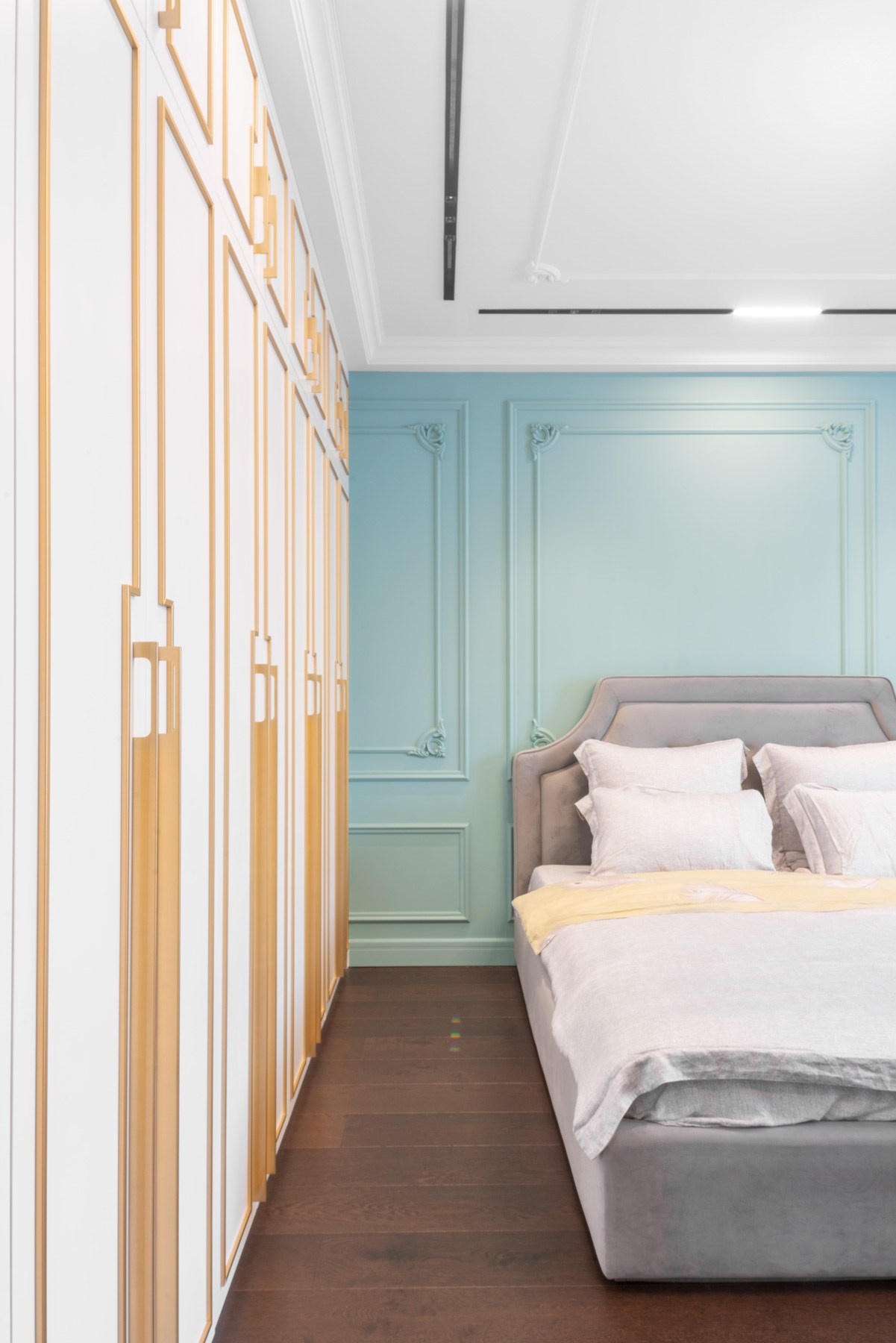 CL House. SAAS Селиванов Алексей Архитектурная Студия