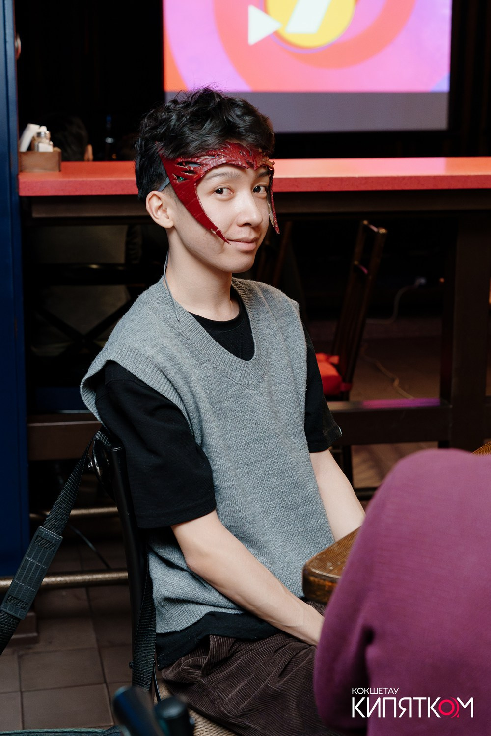 WOW QUIZ. КИПЯТКОМ КОКШЕТАУ