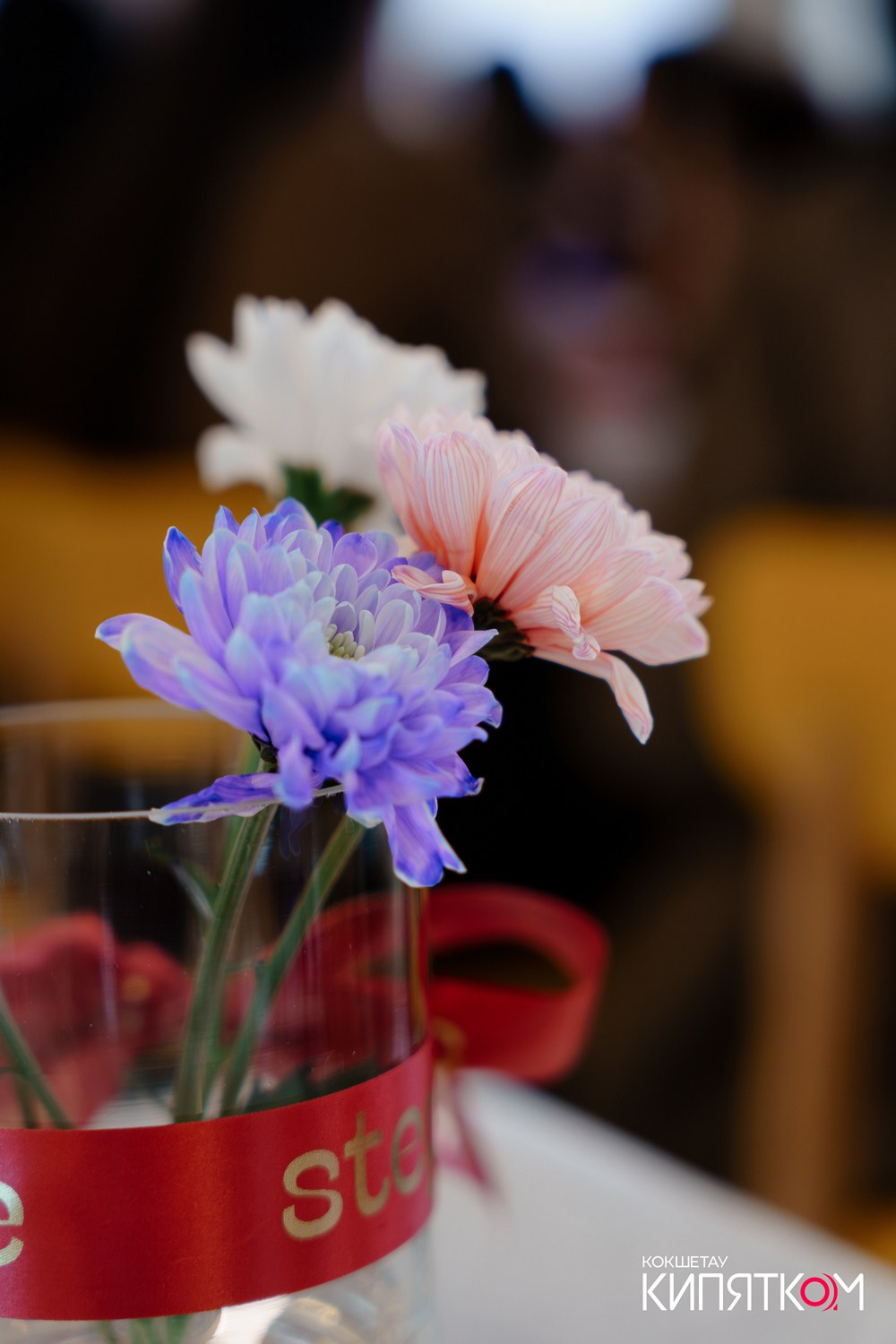 STEPPE COFFEE. КИПЯТКОМ КОКШЕТАУ