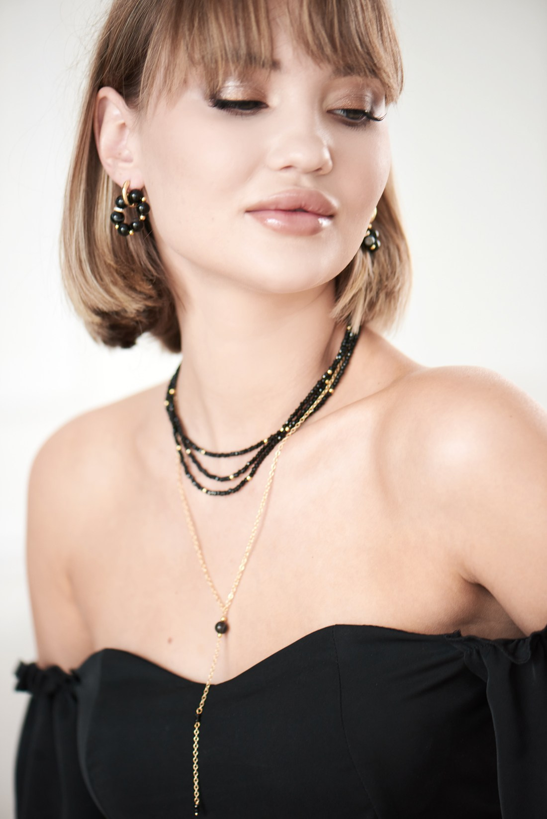 Украшения. Фотограф для маркетплейсов | Предметная фотосъемка