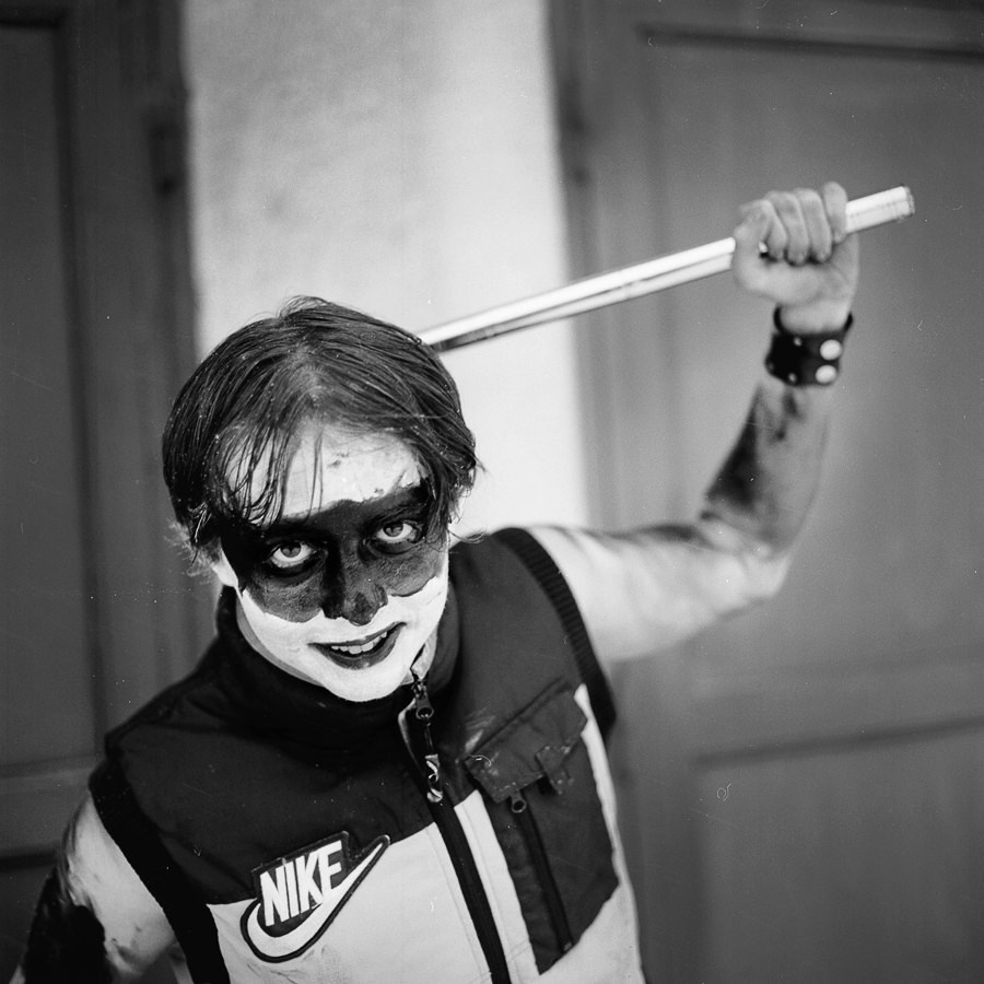 Портреты. Олег Воронов. Портретный фотограф