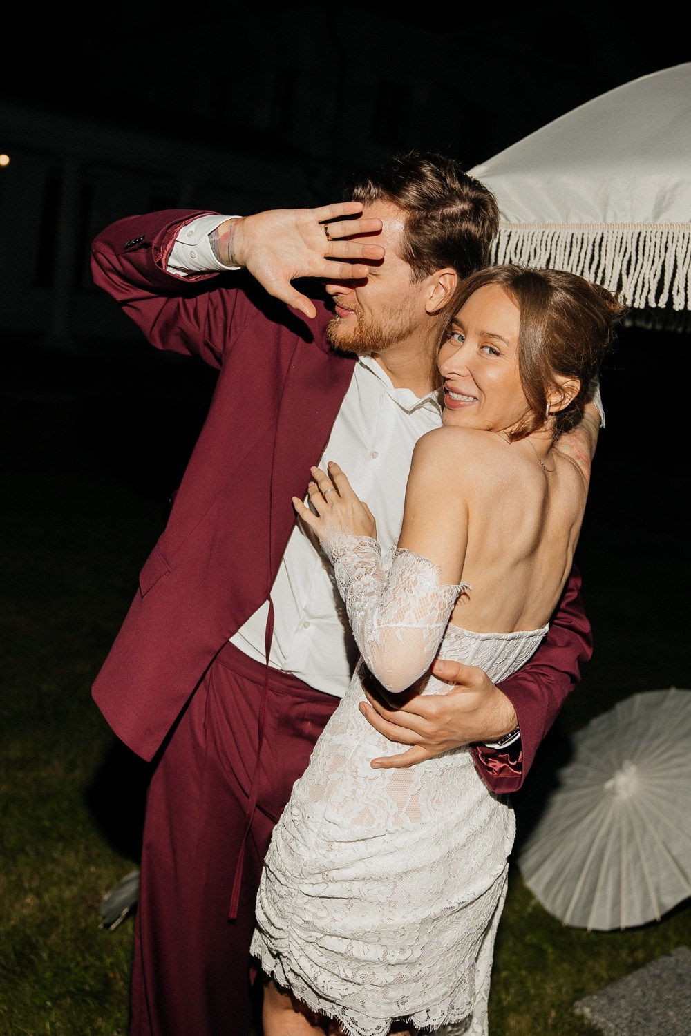 Inspiration for love. Свадебный фотограф Москва