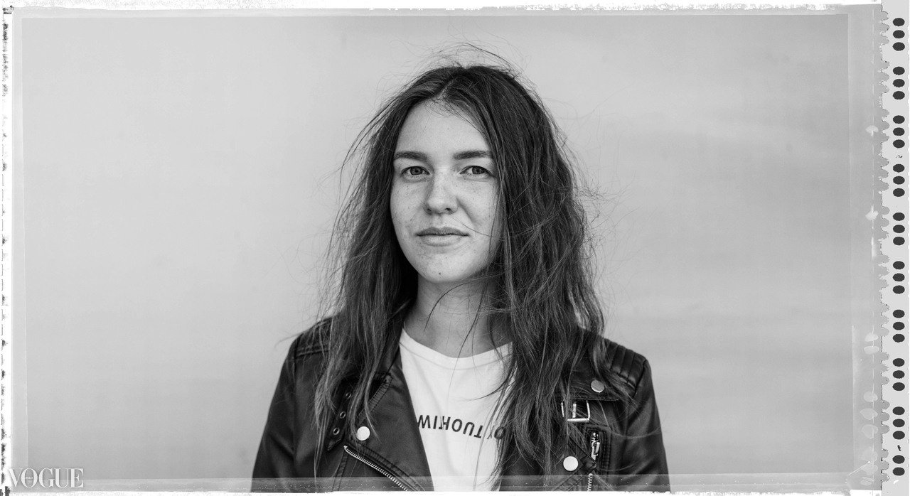 Про женщин. Фотограф в Нижнем Новгороде Елена Лямина