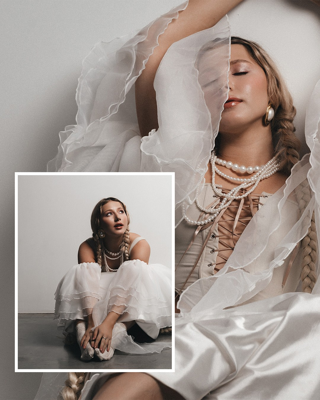 ТАТЬЯНА | Wabi Sabi | 2024