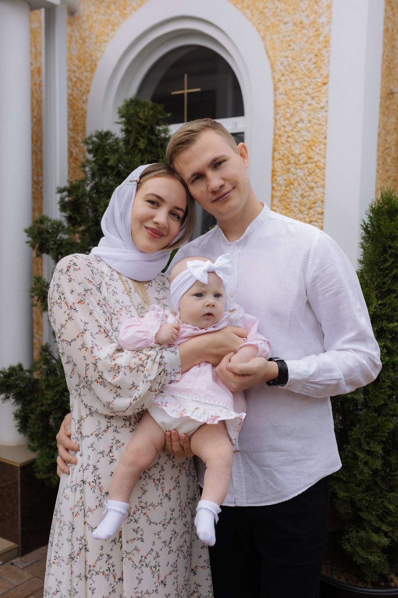 Отзывы. Семейный и свадебный фотограф в Краснодарском крае и РА Юлия Голуб