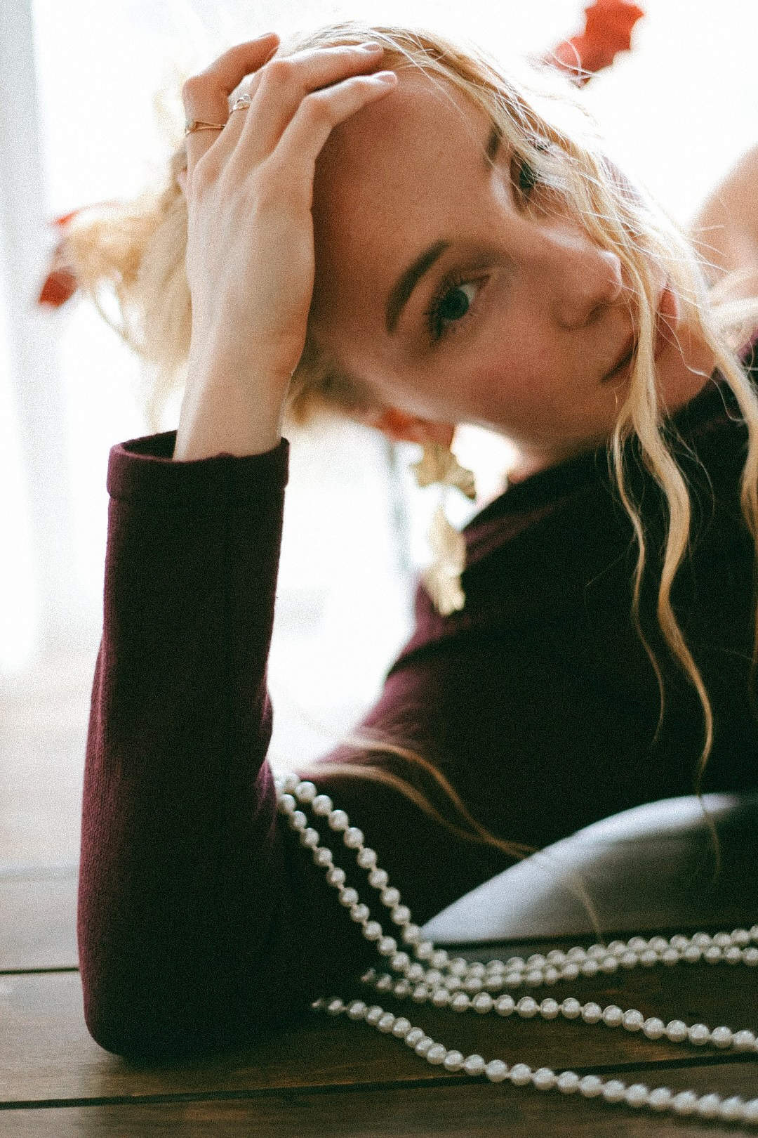 Даша. Фотограф Нижний Новгород