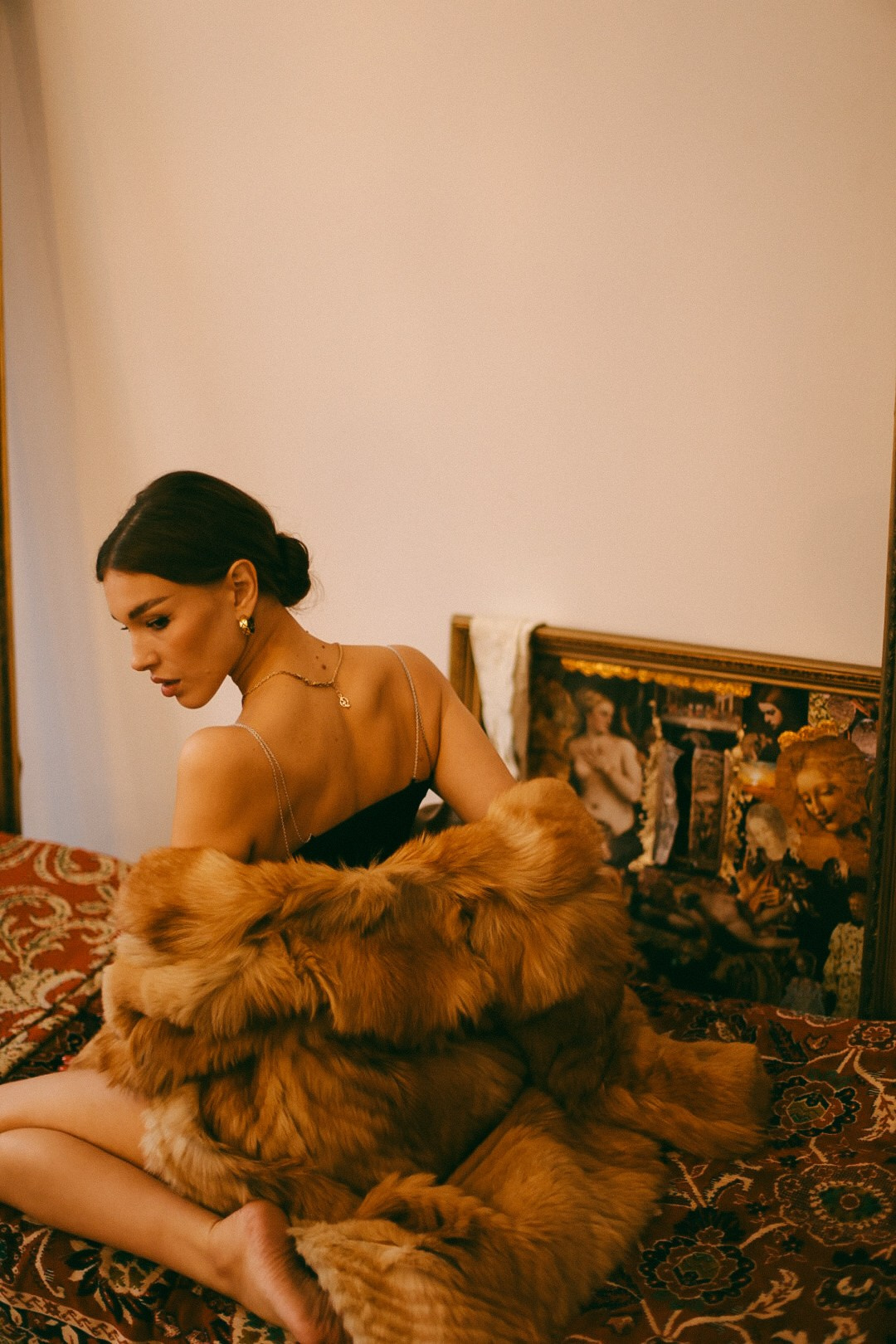 Алена. Фотограф Нижний Новгород