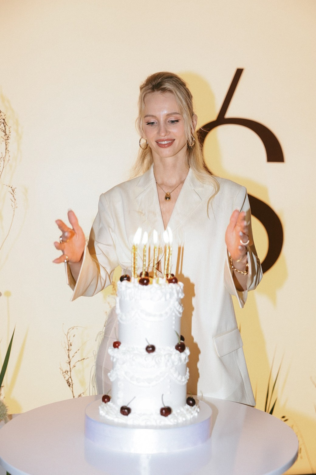 B-day 💛. Фотограф Нижний Новгород