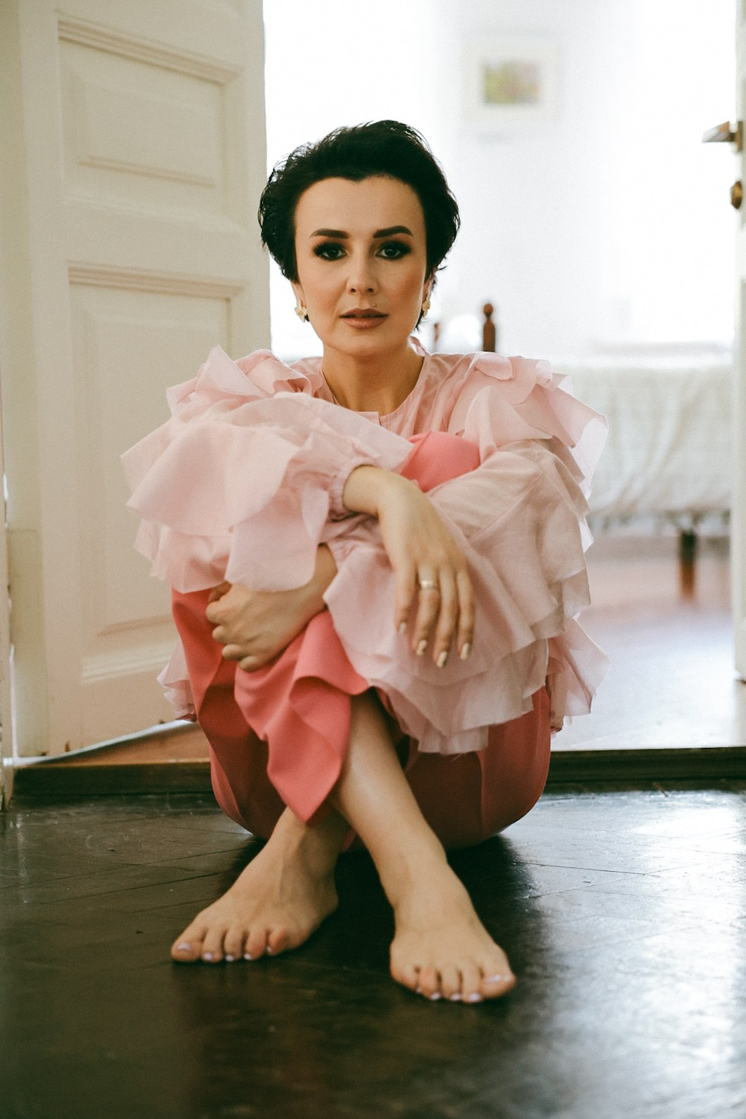 Полина. Фотограф Нижний Новгород