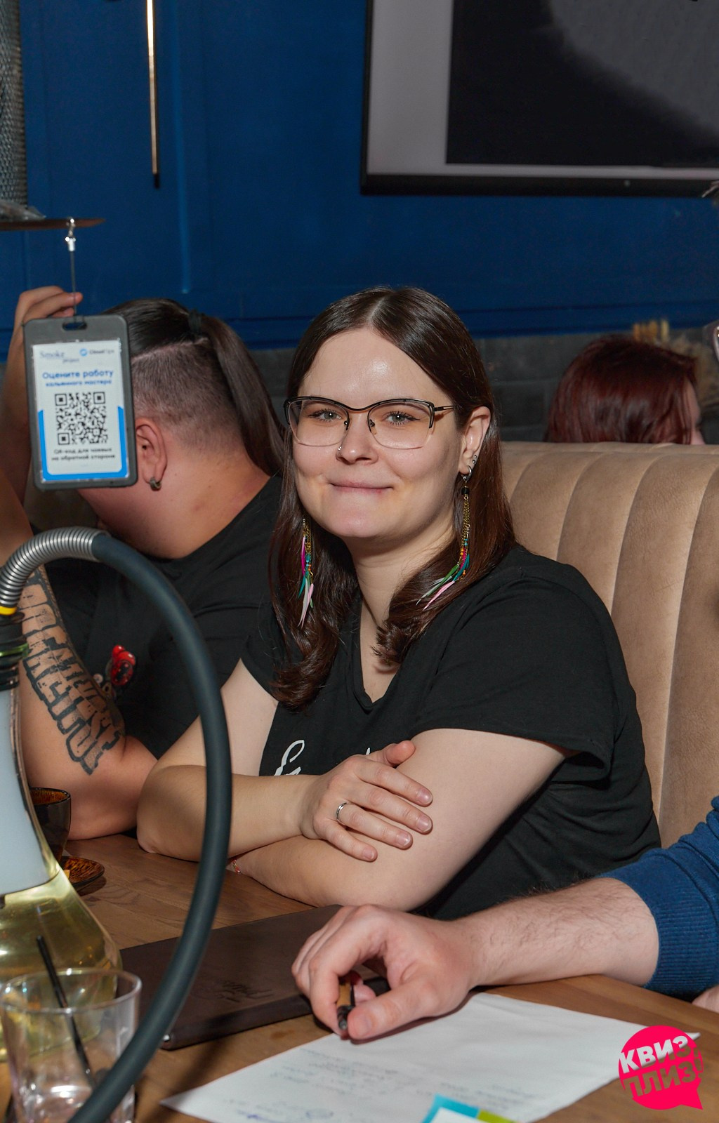 «Квиз, Плиз!» Рынок на Студёной. Фотограф Никонова Софья