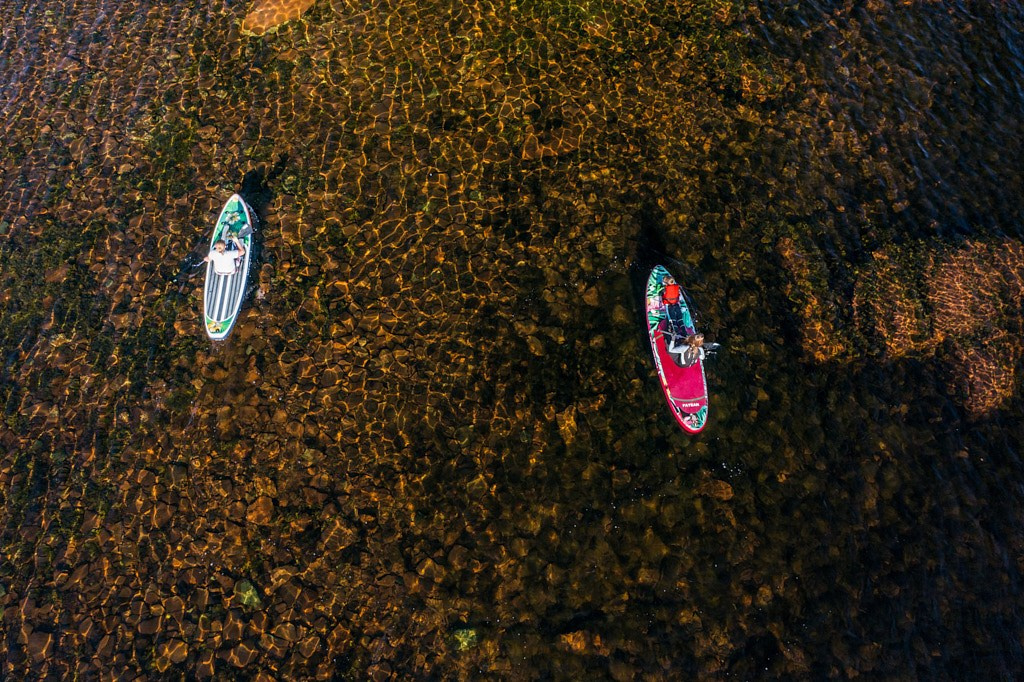 Путешествие на Север в 2024 году. Внедорожные путешествия — OFFROADTRIP